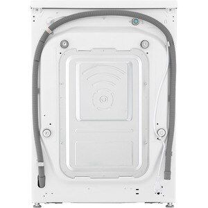 Masina de spalat rufe frontala LG F4WR711S3HA, AI Direct Drive, 11 kg, 1400rpm, Clasa A, alb Masina de spalat rufe frontala LG F4WR711S3HA, AI Direct Drive, 11 kg, 1400rpm, Clasa A, alb