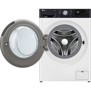 Masina de spalat rufe frontala LG F4WR711S3HA, AI Direct Drive, 11 kg, 1400rpm, Clasa A, alb Masina de spalat rufe frontala LG F4WR711S3HA, AI Direct Drive, 11 kg, 1400rpm, Clasa A, alb
