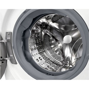 Masina de spalat rufe frontala LG F4WR711S3HA, AI Direct Drive, 11 kg, 1400rpm, Clasa A, alb Masina de spalat rufe frontala LG F4WR711S3HA, AI Direct Drive, 11 kg, 1400rpm, Clasa A, alb