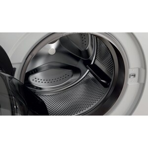 Masina de spalat rufe frontala WHIRLPOOL FFB 7469 WV EE, Steam, 6th Sense, 7 kg, 1400rpm, Clasa A, alb Masina de spalat rufe frontala WHIRLPOOL FFB 7469 WV EE, Steam, 6th Sense, 7 kg, 1400rpm, Clasa A, alb