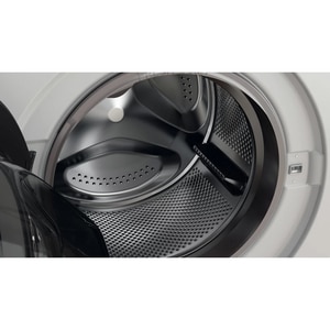 Masina de spalat rufe frontala WHIRLPOOL FFB 9489 WV EE, Steam, 6th Sense, 9 kg, 1400rpm, Clasa A, alb Masina de spalat rufe frontala WHIRLPOOL FFB 9489 WV EE, Steam, 6th Sense, 9 kg, 1400rpm, Clasa A, alb