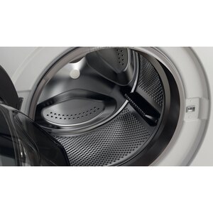 Masina de spalat rufe frontala WHIRLPOOL FFD 8489 BCV EE, Steam, 6th Sense, 8 kg, 1400rpm, Clasa A, alb Masina de spalat rufe frontala WHIRLPOOL FFD 8489 BCV EE, Steam, 6th Sense, 8 kg, 1400rpm, Clasa A, alb