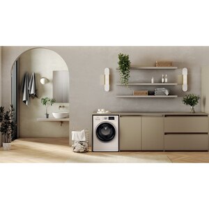 Masina de spalat rufe frontala WHIRLPOOL FFD 9489 BCV EE, Steam, 6th Sense, 9 kg, 1400rpm, Clasa A, alb Masina de spalat rufe frontala WHIRLPOOL FFD 9489 BCV EE, Steam, 6th Sense, 9 kg, 1400rpm, Clasa A, alb