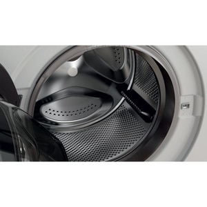Masina de spalat rufe frontala WHIRLPOOL FFD 9489 BCV EE, Steam, 6th Sense, 9 kg, 1400rpm, Clasa A, alb Masina de spalat rufe frontala WHIRLPOOL FFD 9489 BCV EE, Steam, 6th Sense, 9 kg, 1400rpm, Clasa A, alb