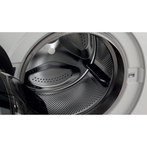 Masina de spalat rufe frontala WHIRLPOOL FFD 9489 BV EE, Steam, 6th Sense, 9 kg, 1400rpm, Clasa A, alb Masina de spalat rufe frontala WHIRLPOOL FFD 9489 BV EE, Steam, 6th Sense, 9 kg, 1400rpm, Clasa A, alb