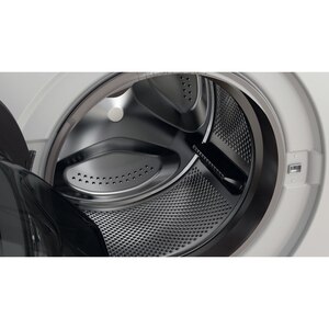 Masina de spalat rufe frontala cu uscator WHIRLPOOL FFWDB 864489 SV EE, 6th Sense, 8/6 kg, 1400rpm, Clasa A/C, alb Masina de spalat rufe frontala cu uscator WHIRLPOOL FFWDB 864489 SV EE, 6th Sense, 8/6 kg, 1400rpm, Clasa A/C, alb