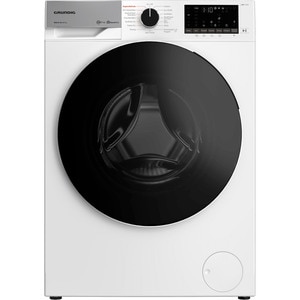 Masina de spalat rufe frontala cu uscator GRUNDIG GD7P58447W, HomeWhiz, 8/5 kg, 1400 rpm, Clasa A/D, alb Masina de spalat rufe frontala cu uscator GRUNDIG GD7P58447W, HomeWhiz, 8/5 kg, 1400 rpm, Clasa A/D, alb