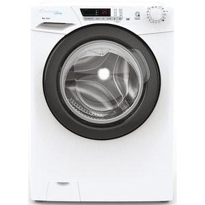 Masina de spalat rufe frontala CANDY HCU1282DWB4/1-S, 8 kg, 1200rpm, Clasa B, alb Masina de spalat rufe frontala CANDY HCU1282DWB4/1-S, 8 kg, 1200rpm, Clasa B, alb