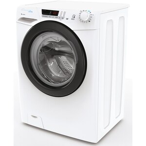 Masina de spalat rufe frontala CANDY HCU1282DWB4/1-S, 8 kg, 1200rpm, Clasa B, alb Masina de spalat rufe frontala CANDY HCU1282DWB4/1-S, 8 kg, 1200rpm, Clasa B, alb