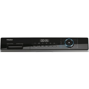 Masina de spalat rufe frontala HAIER HW80-B14939S8, Steam, 8 kg, 1400rpm, Clasa A, antracit Masina de spalat rufe frontala HAIER HW80-B14939S8, Steam, 8 kg, 1400rpm, Clasa A, antracit