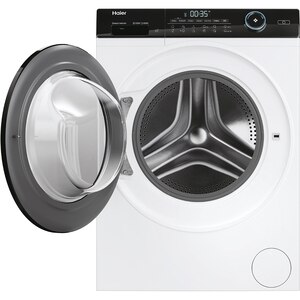 Masina de spalat rufe frontala HAIER HW80-B14959EU1, Steam, 8 kg, 1400rpm, Clasa A, alb Masina de spalat rufe frontala HAIER HW80-B14959EU1, Steam, 8 kg, 1400rpm, Clasa A, alb