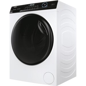 Masina de spalat rufe frontala HAIER HW80-B14959EU1, Steam, 8 kg, 1400rpm, Clasa A, alb Masina de spalat rufe frontala HAIER HW80-B14959EU1, Steam, 8 kg, 1400rpm, Clasa A, alb