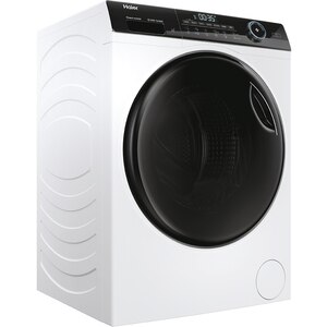 Masina de spalat rufe frontala HAIER HW80-B14959EU1, Steam, 8 kg, 1400rpm, Clasa A, alb Masina de spalat rufe frontala HAIER HW80-B14959EU1, Steam, 8 kg, 1400rpm, Clasa A, alb