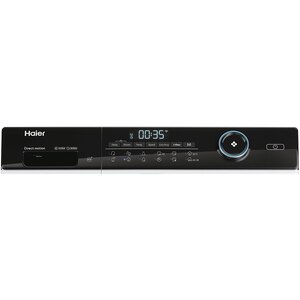 Masina de spalat rufe frontala slim HAIER HW80-B14959TU1-S, 8 kg, 1400rpm, Clasa A, alb Masina de spalat rufe frontala slim HAIER HW80-B14959TU1-S, 8 kg, 1400rpm, Clasa A, alb