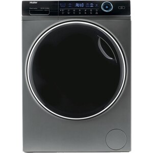 Masina de spalat rufe frontala slim HAIER HW80-B14979S8, 8 kg, 1400rpm, Clasa A, antracit Masina de spalat rufe frontala slim HAIER HW80-B14979S8, 8 kg, 1400rpm, Clasa A, antracit