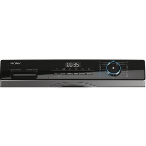 Masina de spalat rufe frontala HAIER HW90-B14939S8-S, Steam, 9 kg, 1400rpm, Clasa A, antracit Masina de spalat rufe frontala HAIER HW90-B14939S8-S, Steam, 9 kg, 1400rpm, Clasa A, antracit