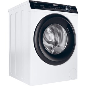 Masina de spalat rufe frontala HAIER HW90-BP14939-S, Steam, 9 kg, 1400rpm, Clasa A, alb Masina de spalat rufe frontala HAIER HW90-BP14939-S, Steam, 9 kg, 1400rpm, Clasa A, alb