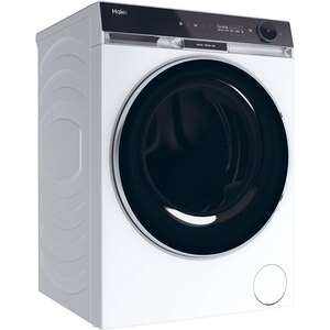 Masina de spalat rufe frontala cu uscator HAIER HWD100-B14397US, Wi-Fi, 10/6 kg, 1400rpm, Clasa A/D, alb Masina de spalat rufe frontala cu uscator HAIER HWD100-B14397US, Wi-Fi, 10/6 kg, 1400rpm, Clasa A/D, alb