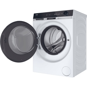 Masina de spalat rufe frontala cu uscator HAIER HWD100-B14397US, Wi-Fi, 10/6 kg, 1400rpm, Clasa A/D, alb Masina de spalat rufe frontala cu uscator HAIER HWD100-B14397US, Wi-Fi, 10/6 kg, 1400rpm, Clasa A/D, alb