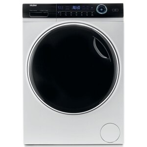 Masina de spalat rufe frontala cu uscator HAIER HWD120-B14979-S, 12/8 kg, 1400rpm, Clasa A/E, alb Masina de spalat rufe frontala cu uscator HAIER HWD120-B14979-S, 12/8 kg, 1400rpm, Clasa A/E, alb