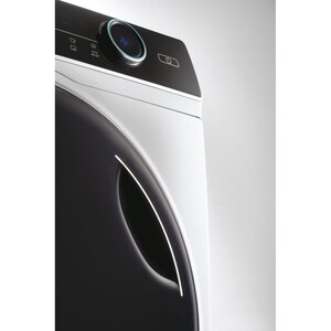 Masina de spalat rufe frontala cu uscator HAIER HWD120-B14979-S, 12/8 kg, 1400rpm, Clasa A/E, alb Masina de spalat rufe frontala cu uscator HAIER HWD120-B14979-S, 12/8 kg, 1400rpm, Clasa A/E, alb