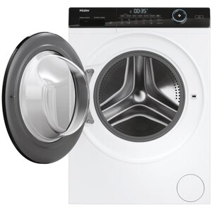 Masina de spalat frontala cu uscator HAIER HWD90-B14959U1-S, iRefresh, 9/6 kg, 1400rpm, Clasa A/D, alb Masina de spalat frontala cu uscator HAIER HWD90-B14959U1-S, iRefresh, 9/6 kg, 1400rpm, Clasa A/D, alb