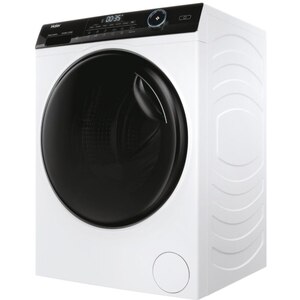 Masina de spalat frontala cu uscator HAIER HWD90-B14959U1-S, iRefresh, 9/6 kg, 1400rpm, Clasa A/D, alb Masina de spalat frontala cu uscator HAIER HWD90-B14959U1-S, iRefresh, 9/6 kg, 1400rpm, Clasa A/D, alb