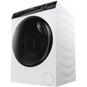 Masina de spalat frontala cu uscator HAIER HWD90-B14959U1-S, iRefresh, 9/6 kg, 1400rpm, Clasa A/D, alb Masina de spalat frontala cu uscator HAIER HWD90-B14959U1-S, iRefresh, 9/6 kg, 1400rpm, Clasa A/D, alb