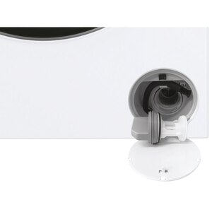 Masina de spalat frontala cu uscator HAIER HWD90-B14959U1-S, iRefresh, 9/6 kg, 1400rpm, Clasa A/D, alb Masina de spalat frontala cu uscator HAIER HWD90-B14959U1-S, iRefresh, 9/6 kg, 1400rpm, Clasa A/D, alb