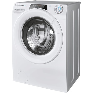 Masina de spalat rufe frontala CANDY RO 1496DWMT/1-S, Steam, 9 kg, 1400 rpm, Clasa A, Wi-Fi, alb Masina de spalat rufe frontala CANDY RO 1496DWMT/1-S, Steam, 9 kg, 1400 rpm, Clasa A, Wi-Fi, alb