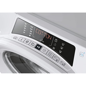 Masina de spalat rufe frontala CANDY RO 1496DWMT/1-S, Steam, 9 kg, 1400 rpm, Clasa A, Wi-Fi, alb Masina de spalat rufe frontala CANDY RO 1496DWMT/1-S, Steam, 9 kg, 1400 rpm, Clasa A, Wi-Fi, alb