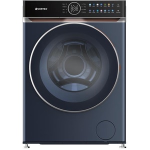 Masina de spalat rufe frontala VORTEX VMA1214D01S, 12 kg, 1400rpm, Clasa A, albastru Masina de spalat rufe frontala VORTEX VMA1214D01S, 12 kg, 1400rpm, Clasa A, albastru