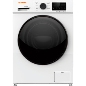 Masina de spalat rufe frontala slim VORTEX VMA714D03S, 7 kg, 1400rpm, Clasa A, alb Masina de spalat rufe frontala slim VORTEX VMA714D03S, 7 kg, 1400rpm, Clasa A, alb