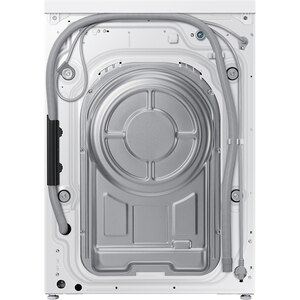 Masina de spalat rufe frontala cu uscator SAMSUNG WD11DB7B85GWU4, AI Control, Eco Bubble, 11/6 kg, 1400rpm, Clasa A/D, alb Masina de spalat rufe frontala cu uscator SAMSUNG WD11DB7B85GWU4, AI Control, Eco Bubble, 11/6 kg, 1400rpm, Clasa A/D, alb
