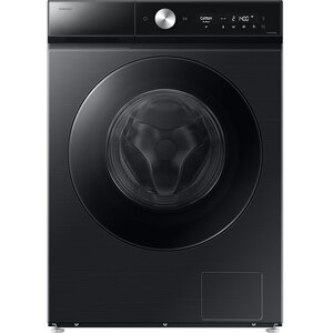 Masina de spalat rufe frontala cu uscator SAMSUNG WD11DB8B85GBU4, AI Control, Eco Bubble, 11/6 kg, 1400rpm, Clasa A/D, negru Masina de spalat rufe frontala cu uscator SAMSUNG WD11DB8B85GBU4, AI Control, Eco Bubble, 11/6 kg, 1400rpm, Clasa A/D, negru