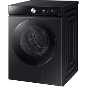 Masina de spalat rufe frontala cu uscator SAMSUNG WD11DB8B85GBU4, AI Control, Eco Bubble, 11/6 kg, 1400rpm, Clasa A/D, negru Masina de spalat rufe frontala cu uscator SAMSUNG WD11DB8B85GBU4, AI Control, Eco Bubble, 11/6 kg, 1400rpm, Clasa A/D, negru