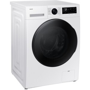 Masina de spalat rufe frontala cu uscator SAMSUNG WD11DG5B15BELE, Wi-Fi, Eco Bubble, 9/6 kg, 1400rpm, Clasa A/D, alb Masina de spalat rufe frontala cu uscator SAMSUNG WD11DG5B15BELE, Wi-Fi, Eco Bubble, 9/6 kg, 1400rpm, Clasa A/D, alb