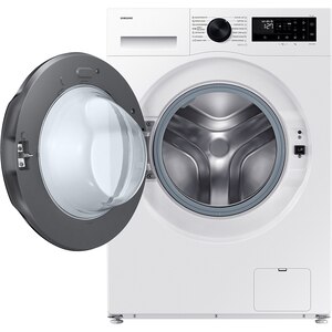 Masina de spalat rufe frontala cu uscator SAMSUNG WD11DG5B15BELE, Wi-Fi, Eco Bubble, 9/6 kg, 1400rpm, Clasa A/D, alb Masina de spalat rufe frontala cu uscator SAMSUNG WD11DG5B15BELE, Wi-Fi, Eco Bubble, 9/6 kg, 1400rpm, Clasa A/D, alb