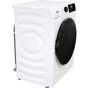 Masina de spalat rufe frontala cu uscator GORENJE WD2A854ADS, 8/5 kg, 1400rpm, Clasa A/D, alb Masina de spalat rufe frontala cu uscator GORENJE WD2A854ADS, 8/5 kg, 1400rpm, Clasa A/D, alb