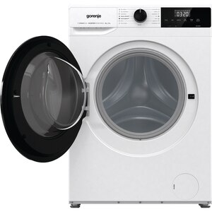 Masina de spalat rufe frontala cu uscator GORENJE WD2A854ADS, 8/5 kg, 1400rpm, Clasa A/D, alb Masina de spalat rufe frontala cu uscator GORENJE WD2A854ADS, 8/5 kg, 1400rpm, Clasa A/D, alb