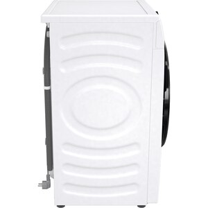 Masina de spalat rufe frontala cu uscator GORENJE WD2A854ADS, 8/5 kg, 1400rpm, Clasa A/D, alb Masina de spalat rufe frontala cu uscator GORENJE WD2A854ADS, 8/5 kg, 1400rpm, Clasa A/D, alb