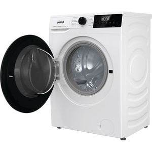 Masina de spalat rufe frontala cu uscator GORENJE WD2A854ADS, 8/5 kg, 1400rpm, Clasa A/D, alb Masina de spalat rufe frontala cu uscator GORENJE WD2A854ADS, 8/5 kg, 1400rpm, Clasa A/D, alb