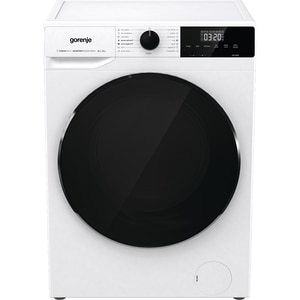 Masina de spalat rufe frontala cu uscator GORENJE WD2A854ADS, 8/5 kg, 1400rpm, Clasa A/D, alb Masina de spalat rufe frontala cu uscator GORENJE WD2A854ADS, 8/5 kg, 1400rpm, Clasa A/D, alb