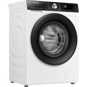 Masina de spalat rufe frontala cu uscator HISENSE WD3S8043BW3, Steam, 8/5 kg, 1400rpm, Clasa A/D, Wi-Fi, alb Masina de spalat rufe frontala cu uscator HISENSE WD3S8043BW3, Steam, 8/5 kg, 1400rpm, Clasa A/D, Wi-Fi, alb