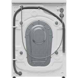 Masina de spalat rufe frontala cu uscator HISENSE WD5S1045BW, SteamTech, 10.5/6 kg, 1400rpm, Clasa A/D, alb Masina de spalat rufe frontala cu uscator HISENSE WD5S1045BW, SteamTech, 10.5/6 kg, 1400rpm, Clasa A/D, alb