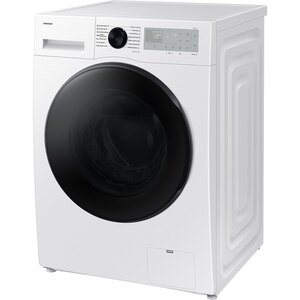 Masina de spalat rufe frontala cu uscator SAMSUNG WD90DG5B15BHLE, Wi-Fi, Eco Bubble, 9/6 kg, 1400rpm, Clasa A/D, alb Masina de spalat rufe frontala cu uscator SAMSUNG WD90DG5B15BHLE, Wi-Fi, Eco Bubble, 9/6 kg, 1400rpm, Clasa A/D, alb
