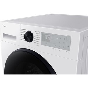 Masina de spalat rufe frontala cu uscator SAMSUNG WD90DG5B15BHLE, Wi-Fi, Eco Bubble, 9/6 kg, 1400rpm, Clasa A/D, alb Masina de spalat rufe frontala cu uscator SAMSUNG WD90DG5B15BHLE, Wi-Fi, Eco Bubble, 9/6 kg, 1400rpm, Clasa A/D, alb