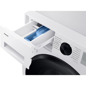 Masina de spalat rufe frontala cu uscator SAMSUNG WD90DG5B15BHLE, Wi-Fi, Eco Bubble, 9/6 kg, 1400rpm, Clasa A/D, alb Masina de spalat rufe frontala cu uscator SAMSUNG WD90DG5B15BHLE, Wi-Fi, Eco Bubble, 9/6 kg, 1400rpm, Clasa A/D, alb