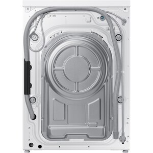 Masina de spalat rufe frontala cu uscator SAMSUNG WD90DG5B15BHLE, Wi-Fi, Eco Bubble, 9/6 kg, 1400rpm, Clasa A/D, alb Masina de spalat rufe frontala cu uscator SAMSUNG WD90DG5B15BHLE, Wi-Fi, Eco Bubble, 9/6 kg, 1400rpm, Clasa A/D, alb