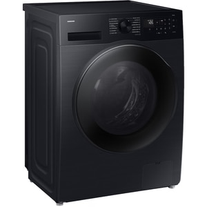 Masina de spalat rufe frontala slim cu uscator SAMSUNG WD90DG5G34BBLE, AI EcoBubble, AI Energy, 9/5 kg, 1400rpm, Clasa A/E, negru Masina de spalat rufe frontala slim cu uscator SAMSUNG WD90DG5G34BBLE, AI EcoBubble, AI Energy, 9/5 kg, 1400rpm, Clasa A/E, negru